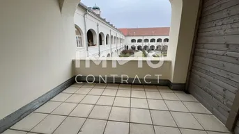 Expose Residieren im Schloss Neusiedl! (1.20) 1. MONAT MIETFREI