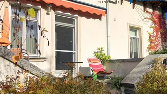 Expose Horn: Stilvolles Renditeobjekt4WE +1Stellplatz, 360qm vollverm, parif., 655qmGst, Gartenanlage