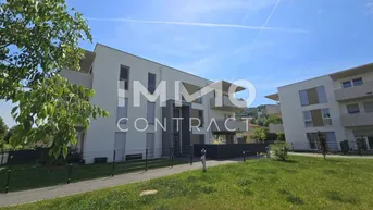 Expose Geförderte 2 Zimmer Wohnung mit großem Balkon in ruhiger Lage - Gradnerstraße 186 C- Top 12C