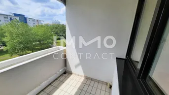 Expose Jetzt schnell sein! 4-Zimmer-Wohnung samt Balkon und TG-Abstellplatz
