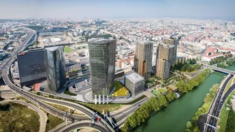 Expose Smarte Büroetage mit 830 m²