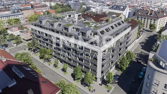 Expose NEU! Parkseitige Zweizimmer-Wohnung mit Abendsonne &amp; Freifläche
