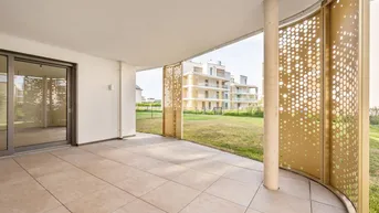 Expose Gartenwohntraum mit privatem Badesteg! Jetzt zuschlagen!