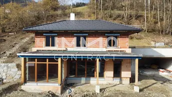 Expose Exklusives Ausbauhaus
