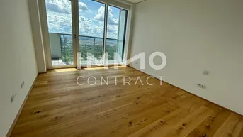 Expose Penthouse an der Donau mit herrlichem Weitblick und großzügiger Dachterrasse!