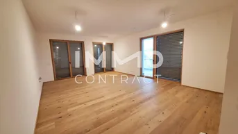 Expose Mehr Als Wohnen ENTFALTEN SIE IHRE WOHNTRÄUME Wohnung WB 1 Top 9 90,26 m² mit Balkon u. Loggia