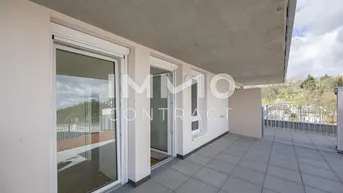 Expose 45 m² Wohnfläche und 50 m² Dachterrasse!PROVISIONSFREI!!