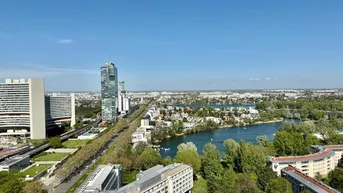 Expose Wasserblick! NEU! Familientraum an der Donau - U1 vor der Türe!
