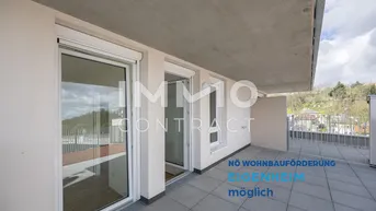 Expose Dachgeschoß, Perfekte Familienwohnung, 4 Zimmer, 2 Bäder!