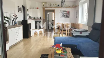 Expose Kaufen statt Mieten - Top 85 m² Eigentumswohnung mit 11m² Loggiain Strengberg