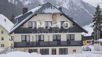 Expose PLANNERALM - DAS NATURPARADIES: SKIHOTEL MIT DIREKTEM PISTENZUGANG 16 ZIMMER RESTAURANT-BAR-LOUNGE