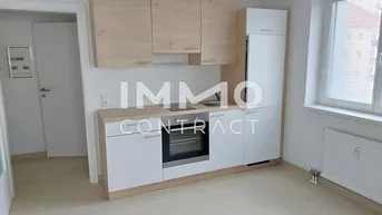 Expose Hübsche 33,85m² Single Wohnung in Steyr Ennsleite