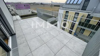 Expose 2 Dachterrassen &amp; 2 Monate mietfrei – 3-Zimmer-DG-Wohnung mit Kühlung