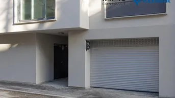 Expose PÜLSLGASSE 16 - Garagenplätze!