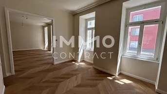 Expose Exklusive 3-Zimmer-Wohnung mit Balkon - TOP Lage