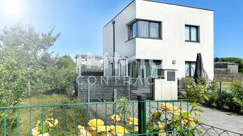 Expose 4Zi-Einfamilienhaus am Felser See- naturverbunden - Leben am Wasser