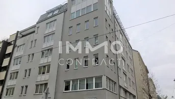Expose IN TOPLAGE 2-ZIMMERWOHNUNG NÄHE BENNOPLATZ! Bennogasse 23/33