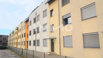 Expose Geförderte 4 Zimmer Maisonette-Wohnung mit DACHTERRASSE - Graz/Straßgang - Olga-Rudel-Zeynek-Gasse 7