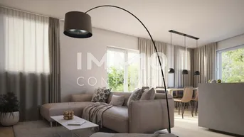 Expose Ideal für Anleger! Ruhige 2-Zimmer Wohnung in guter Wohnlage - provisionsfreier Erstbezug!