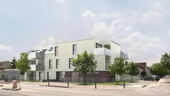 Expose Nur noch 1 Stellplatz frei - Einzelstellplatz in 1220, Eßlinger Hauptstraße 170