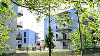 Expose Barrierefreie Gartenwohnung mit 4 Zimmern, 2 Bädern und Grünblick - Provisionsfrei!