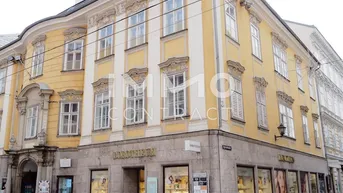 Expose ** AB JUNI ** Gemütliche 2-Zimmer Wohnung in der Bischofstr. 3