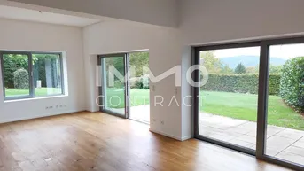 Expose EXKLUSIVE 2- ZIMMER GARTENWOHNUNG AM ROSENBERG MIT WESTTERRASSE + CARPORT