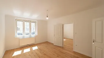 Expose ++NEU++ 2-Zimmer EG-NEUBAU-ERSTBEZUG mit großzügiger, getrennter Küche! auch für ANLEGER geeignet!