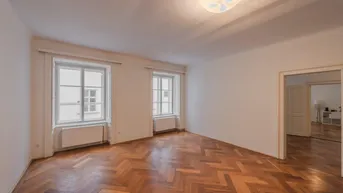 Expose ++NEU++ Representatives 4-Zimmer ALTBAUBÜRO/Praxis in absoluter BESTLAGE!