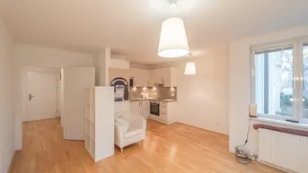Expose ++NEU** Kleinwohnung in der Porzellangasse, Bestlage im Servitenviertel! **NEUBAU**