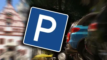 Expose --1130-- Stellplatz auch für große Lieferautos/Wohnmobile in Ober St. Veit Auhofstrasse