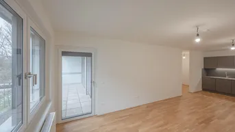 Expose ++VIOLAA++ Hochwertiger 2-Zimmer Neubau-ZWEITBEZUG mit Loggia/Balkon! ***PROVISIONSFREI***