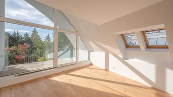 Expose Generous apartment in GREEN QUIET AREA - in the middle of Döbling!