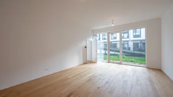 Expose ***NEU***Townhouses in bester Lage mit Garten und Dachterrasse!