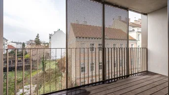Expose EDUART-Die Kunst des Wohnens: Hochwertiger 3-Zimmer NEUBAU-ZWEITBEZUG mit ca. 13m² Freifläche! (6/16)