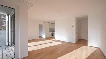 Expose EDUART-Die Kunst des Wohnens: Hochwertiger 2-Zimmer ZWEITBEZUG mit ca. 6m² Balkon/Loggia! (6/12)