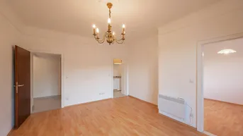 Expose ++NEU++ 1,5-Zimmer Neubauwohnung mit getrennter Küche und Balkon!