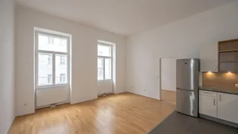 Expose ++NEU++ Nette 3-Zimmer Altbau-Wohnung mit Einbauküche in toller Lage!