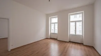 Expose ++NEU++ Sanierte 2-Zimmer Altbau-Wohnung in toller Lage!