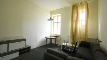 Expose ++NEU++ 3 Zimmer Geschäftslokal mit Straßenzugang - großes Umbaupotenzial
