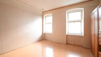 Expose ++NEU++ sanierungsbedürftige 2-Zimmerwohnung mit viel Potenzial!!