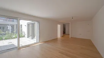 Expose ++NEU++ 4-Zimmer Familienwohnung mit Terrasse, ehemaliges Fuhrwerkerhaus- nun moderne Wohnhausanlage in Bestlage des 13. Bezirks!