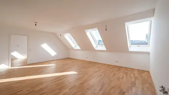 Expose ++NEU++ Tolle 3,5-Zimmer DG-Maisonette mit 2 Terrassen!