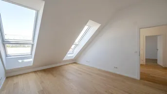 Expose ++NEU++ 3-Zimmer Dachgeschosswohnung mit riesiger Dachterrasse, ehemaliges Fuhrwerkerhaus- nun moderne Wohnhausanlage in Bestlage des 13. Bezirks!