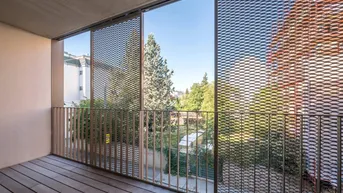 Expose EDUART-The Art of Living: High-Quality 3-Room New-Build (Second Occupancy) with approx. 13 m² of Outdoor Space! (10/7)