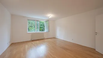 Expose ++Ruhelage++ Porzellangasse, im Servitenviertel, Tolle 2-Zimmer Neubauwohnung!