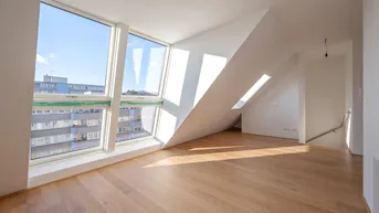 Expose ++NEU++ 3-Zimmer Dachgeschoss-ERSTBEZUG mit Terrasse, tolle Aufteilung!