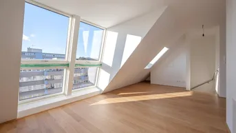 Expose ++NEU++ 3-Zimmer Dachgeschoss-ERSTBEZUG mit Terrasse - tolle Aufteilung!
