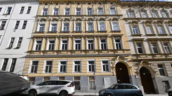 Expose ++NEU++ sanierungsbedürftige 2-Zimmerwohnung - großes Umbau-Potenzial!!