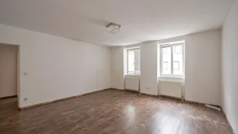 Expose ++AIRBNB++ 3-Zimmer Altbauwohnung - großesUmbau-Potenzial